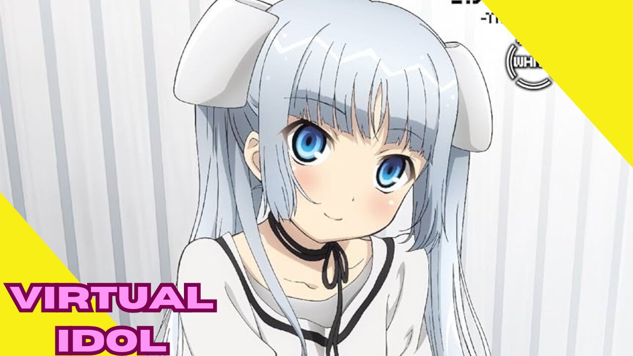 Virtual idols: The future of music?