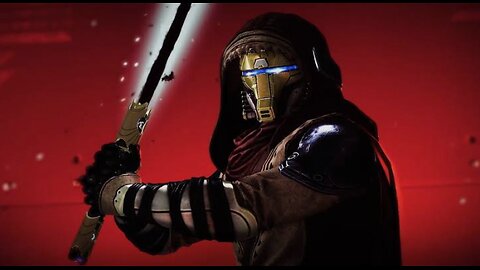 Destiny 2 for the win !!! Free Palestine !!!