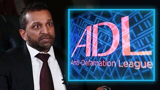 VIDEO: "When Word Got Out That I Was About To Kick The ADL Out, Do You Know Who Called? The Lobbyists For ADL, Begging For A Phone Call, And I Said, 'No!'"