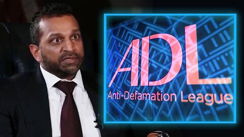VIDEO: "When Word Got Out That I Was About To Kick The ADL Out, Do You Know Who Called? The Lobbyists For ADL, Begging For A Phone Call, And I Said, 'No!'"