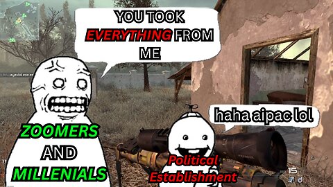 I Could Physically Hulk Smash Congress And So Should You