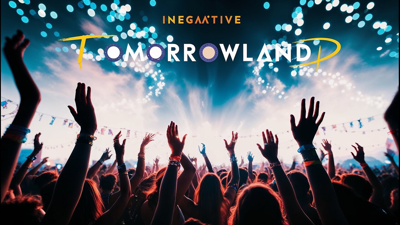 Tomorrowland 2024: You Missed These EPIC Sets!