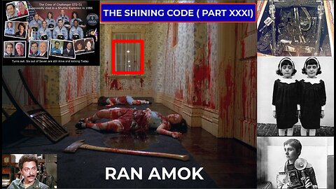 THE SHINING CODE (PART XXXI)