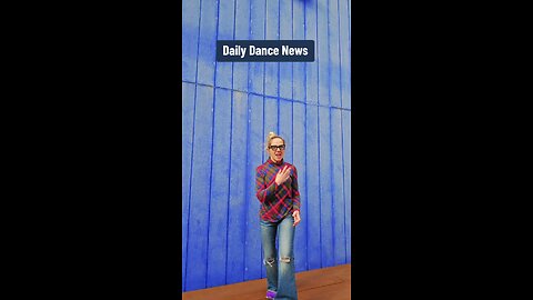 Daily Dance News