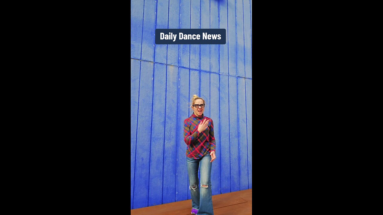 Daily Dance News