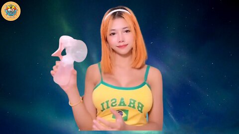 We Actually Tried It! Manual Breast Pump Full Reveal 👇 #breast #breastfeedingtips #breastfeeding