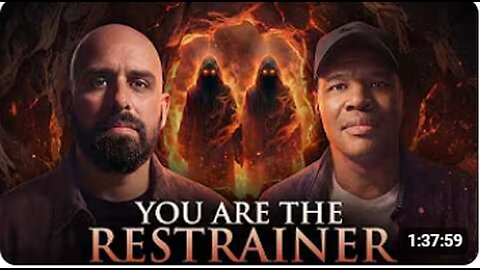 The Secret Rivalry of Fallen Angels (Why They Are Terrified of You)