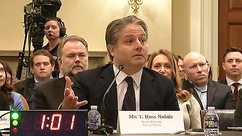 Judicial Watch Warns Congress: 24 Million Dirty Voters on Voter Rolls!