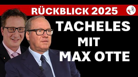 Trump: Die große Enttäuschung - Friedrich Merz: Alle Erwartungen übertroffen!