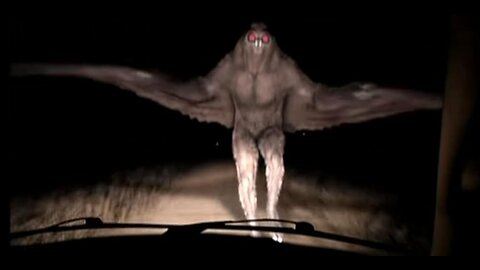 South Central Pennsylvania Mothman