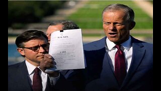 Senate Dems Again Reject Ending Govt Shutdown