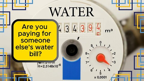 Ohio's Water Bill Trap: One More Reason Rent Increases