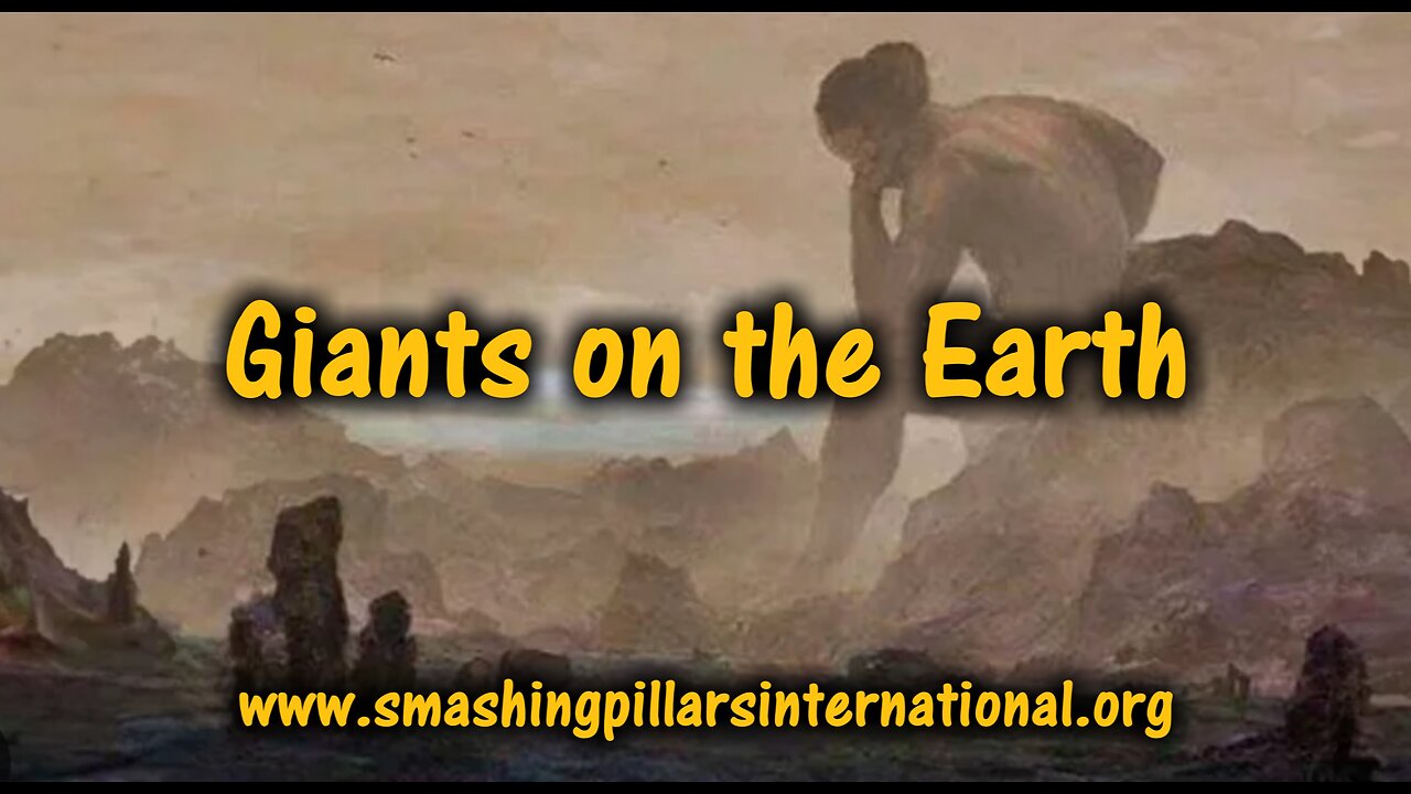 Giants on the Earth
