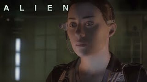 Alien: Isolation Digital Series | Episode 6 | ALIEN ANTHOLOGY