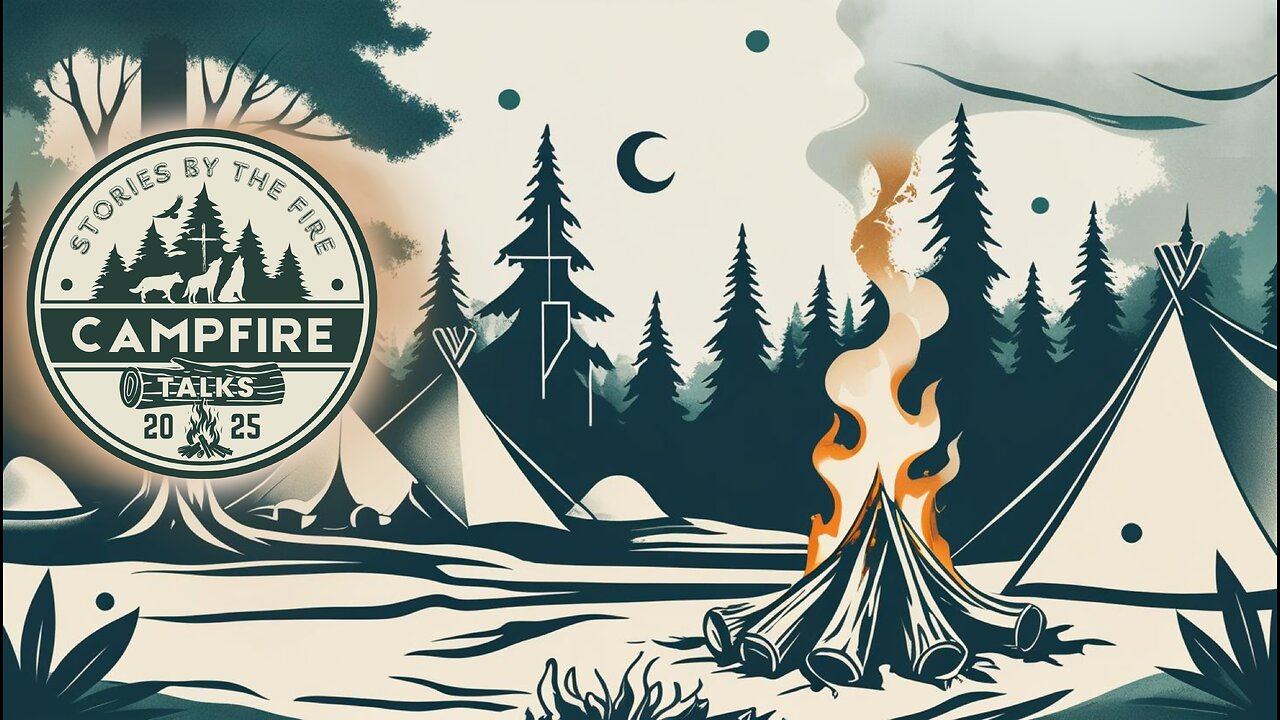 Campfire Talks | New Years Eve Freestyle