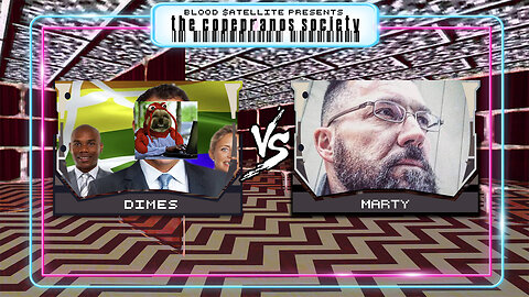 Martyupnorth Interview [on Canadian Engineering and Alberta] - Blood $atellite