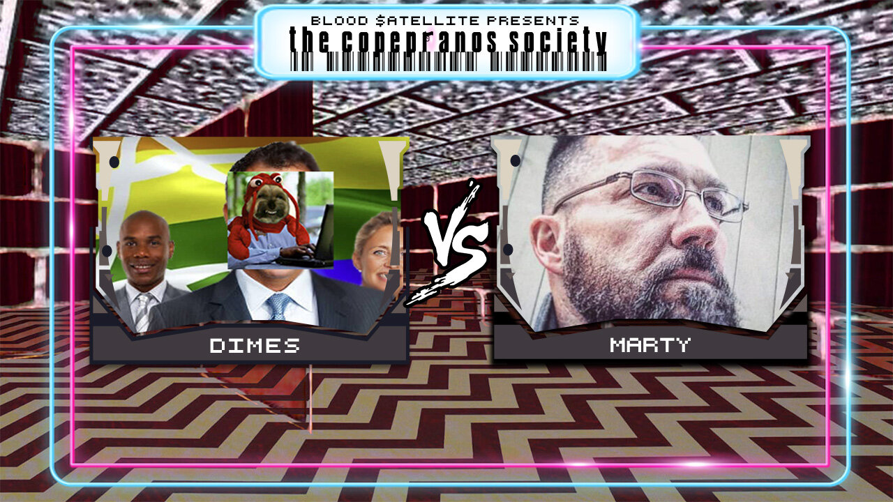 Martyupnorth Interview [on Canadian Engineering and Alberta] - Blood $atellite