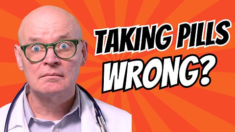 Top 5 Medication Mistakes You’re Probably Making (And How to Fix Them!)