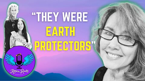 31- Lisa and THE GUARDIANS: UFO's, Holograms, Advanced Technologies, and more