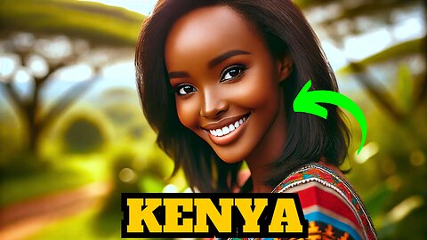 "I Swear Kenya Was a Movie?!" | Passport Bros Breakdown Life and Women in Kenya