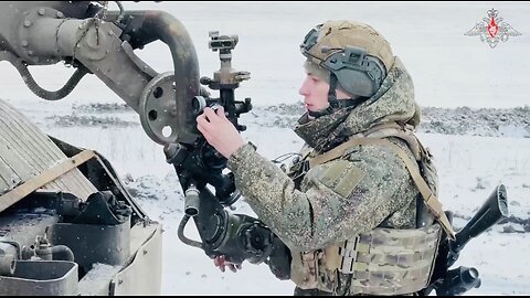 🇷🇺 ⚡️ Multiple rocket launchers strike Zaporizhia strongholds and depots