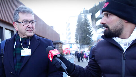 Bank of Palestine rep insists they are not funding Hamas