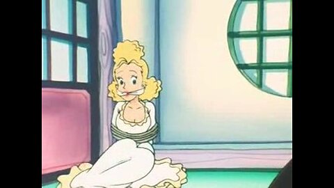 Anmitsu Hime damsel 3