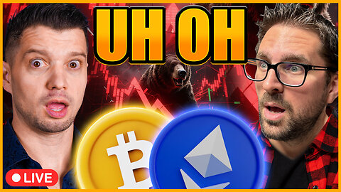 Crypto is F*cked