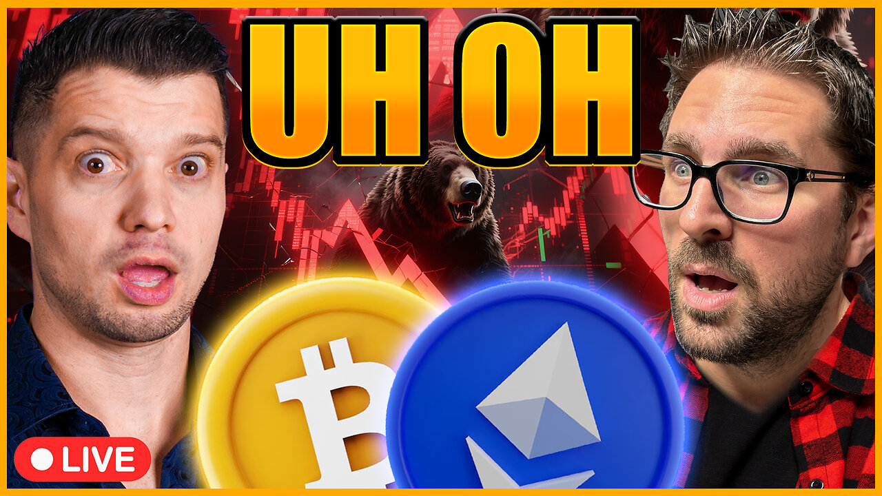 Crypto is F*cked