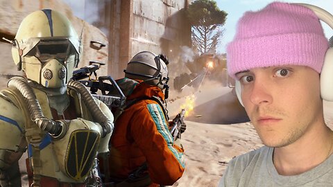 PLAYING ARC RAIDERS🚨NEW PLATFORM VIBES🚨