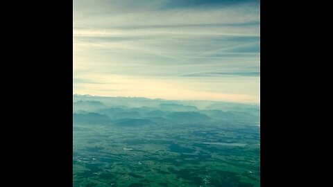 Morning dew .. #lovinglife #flying