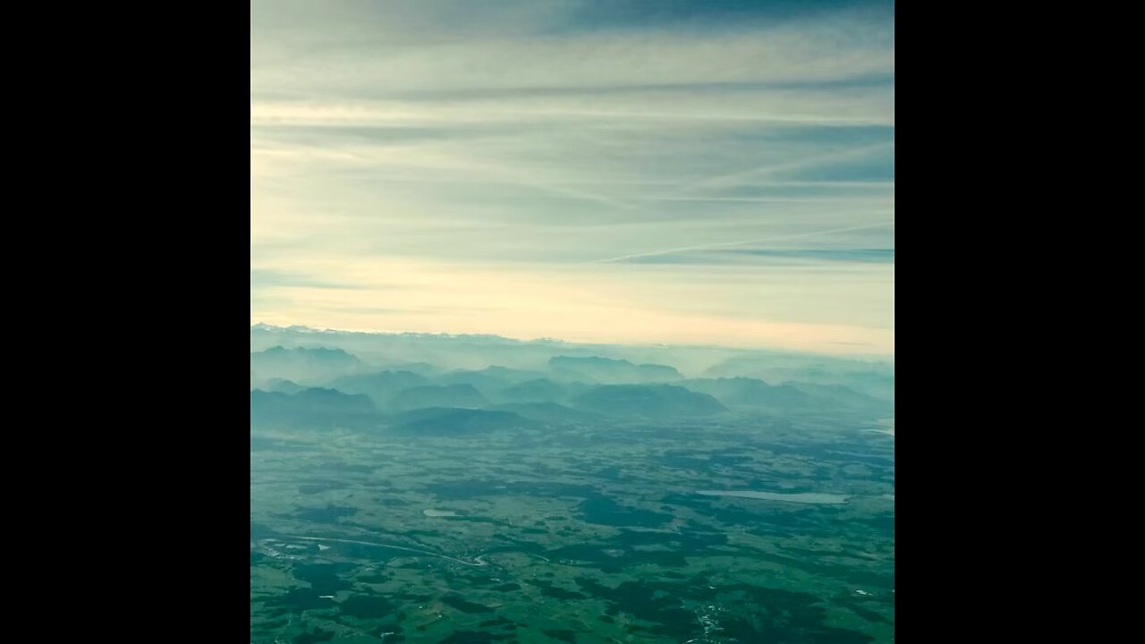 Morning dew .. #lovinglife #flying