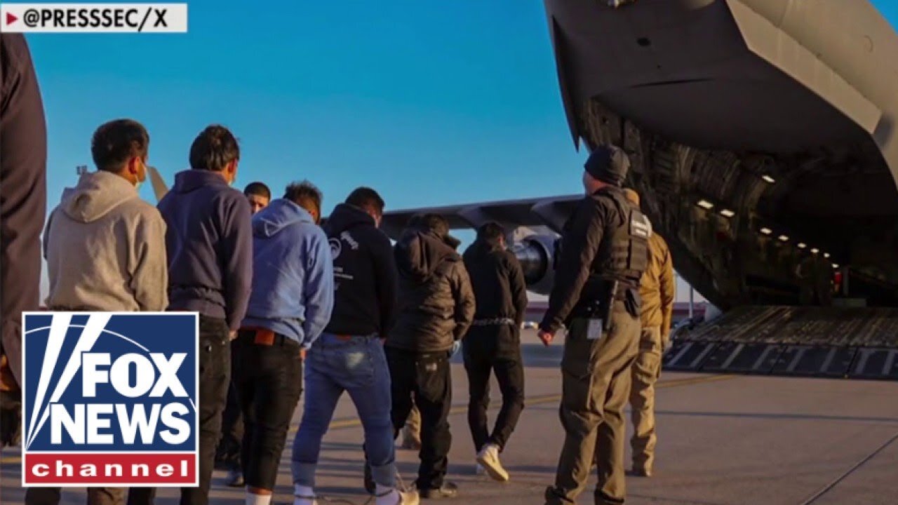 Expert touts the 'most profoundly impactful tactic’ to deterring illegal immigration