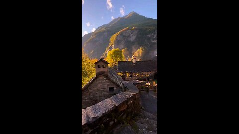 Ticino, Switzerland 🇨🇭