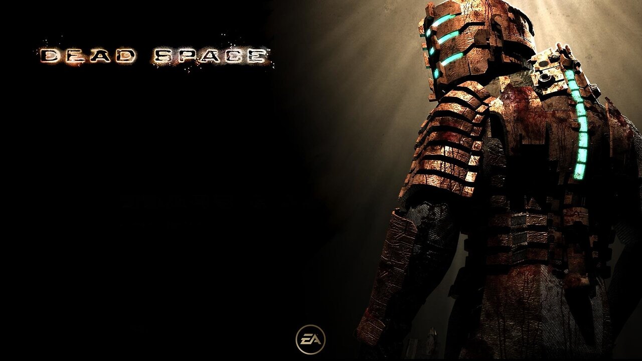 RMG Rebooted EP 579 Dead Space 1 Xbox Series S Game Review