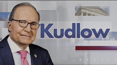 KUDLOW (February 7, 2025) FULL EPISODE