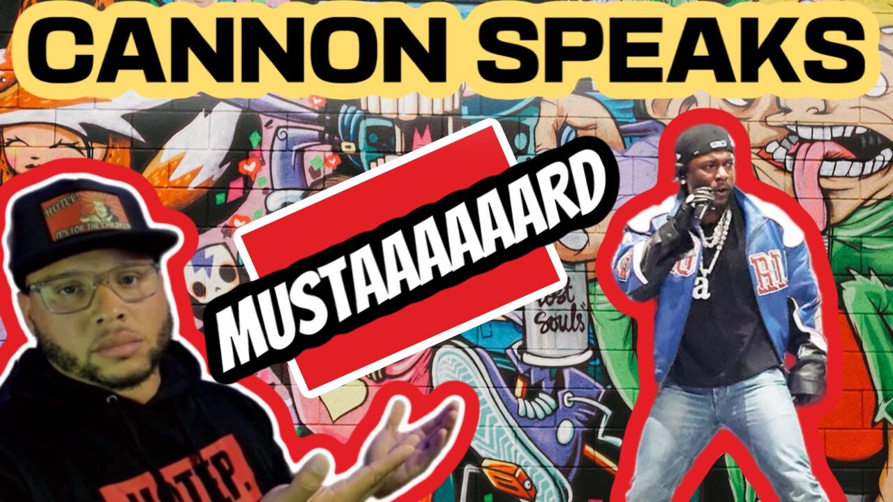 Kendrick Exposes The Woke Right - Swag Like Ohio & FEMA Out Here Trickin | Cannon Speaks