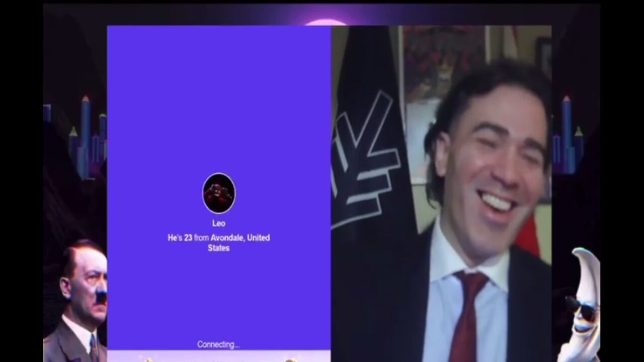 Gypsy Crusader clip 122