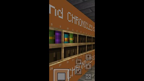2nd Chronicles 11 - the KJV Bible in vanilla Minecraft #KJV #2Chronicles #Bible #Minecraft