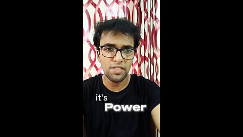 MINDFULNESS ISN'T PEACE IT'S POWER..