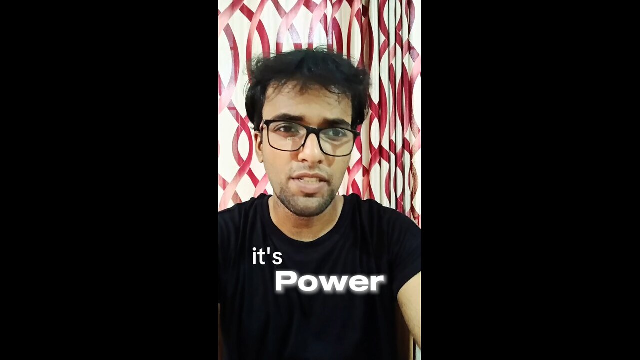 MINDFULNESS ISN'T PEACE IT'S POWER..