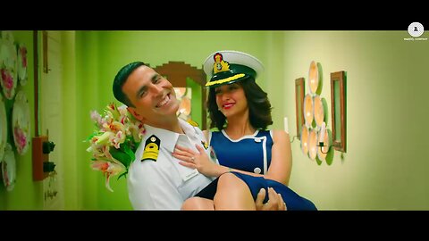 tara sung yara Rustom movie song