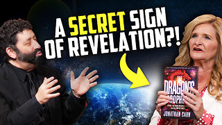 Mystery Revealed: A Prophetic Sign You Can’t Ignore | Drenda On Guard