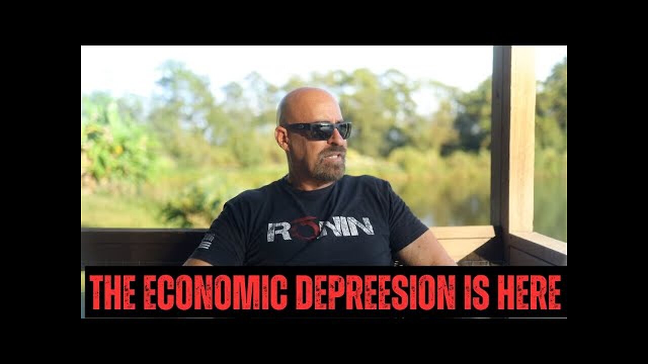 THIS SHOULD TERRIFY YOU: AMERICA IS CONVINCED THE PARTY WILL NEVER END - 2025 LOOKS A LOT LIKE 1928