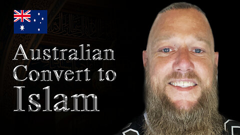 Mustafa's Journey to Islam – Inspired by The Message & Mufti Menk - Convert / Revert to Islam