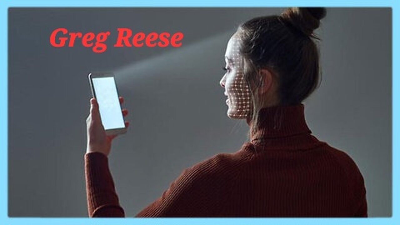 Biometric Consent is the Digital ID