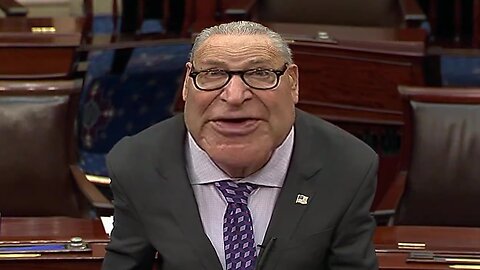Chuck Schumer & Democrats exposed for shutting down Government over Healthcare for illegals ETC