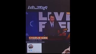 Ian Carroll ~ Why's this Clip going Viral?