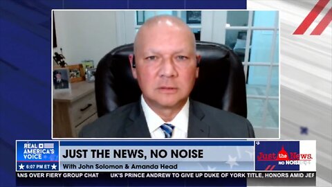 Chris Piehota explains how the FBI can rebuild trust with the American people