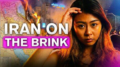 Iran on the Brink, US Pressure Rising, Bitcoin Caught in the Middle | GemGem Bitcoin